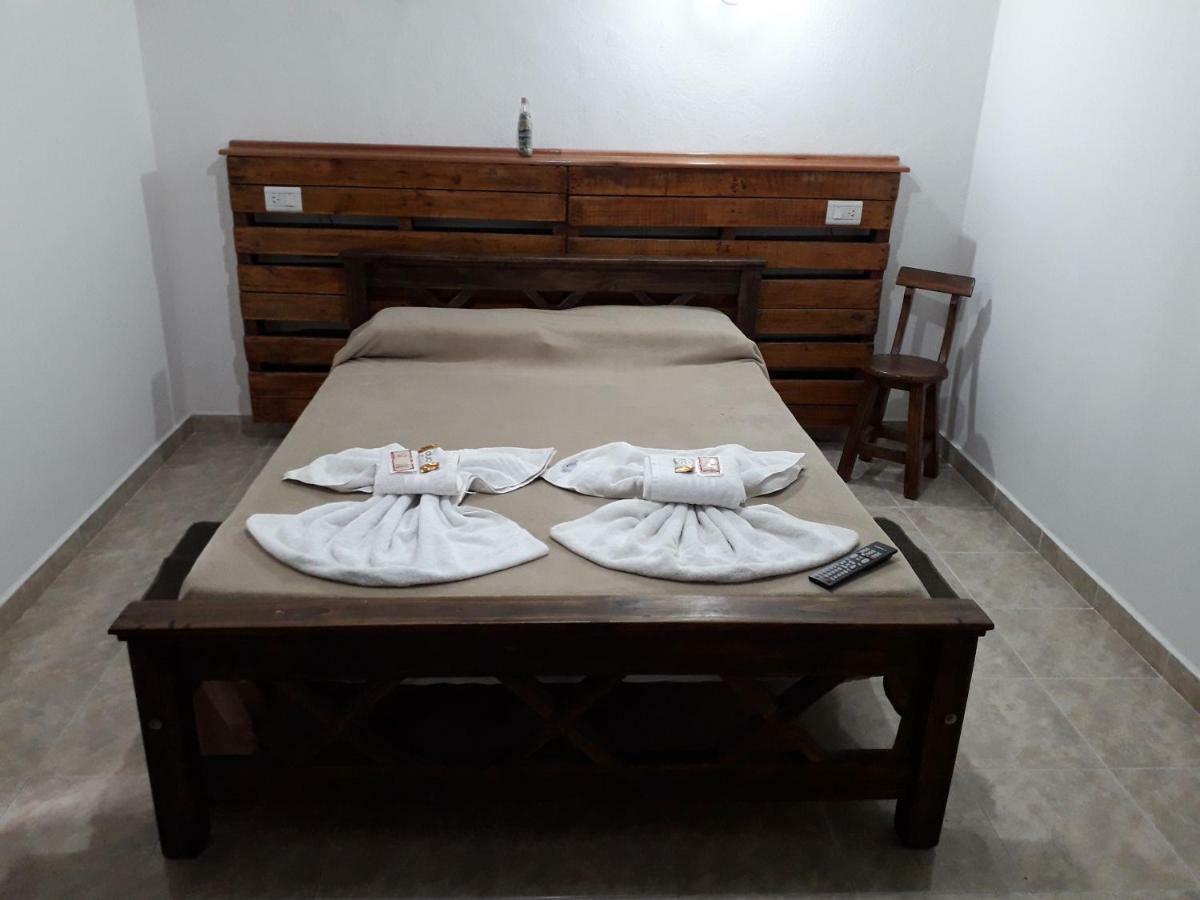Hostal Tabak Capilla del Monte Zimmer foto