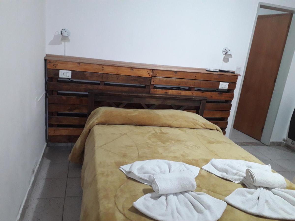 Hostal Tabak Capilla del Monte Zimmer foto