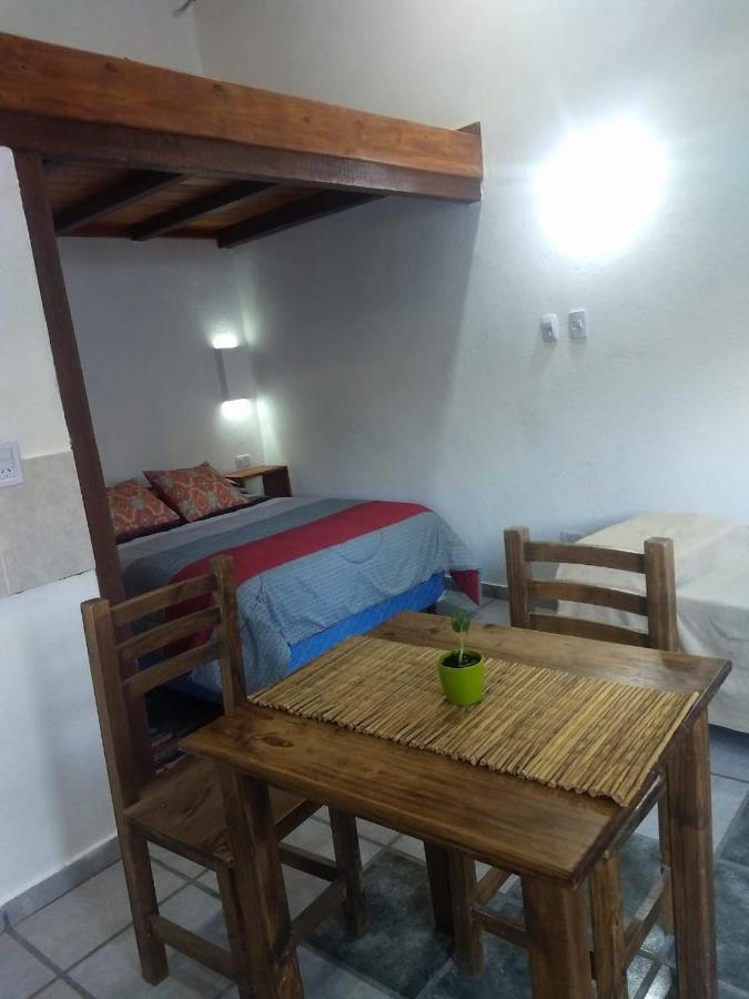 Hostal Tabak Capilla del Monte Zimmer foto