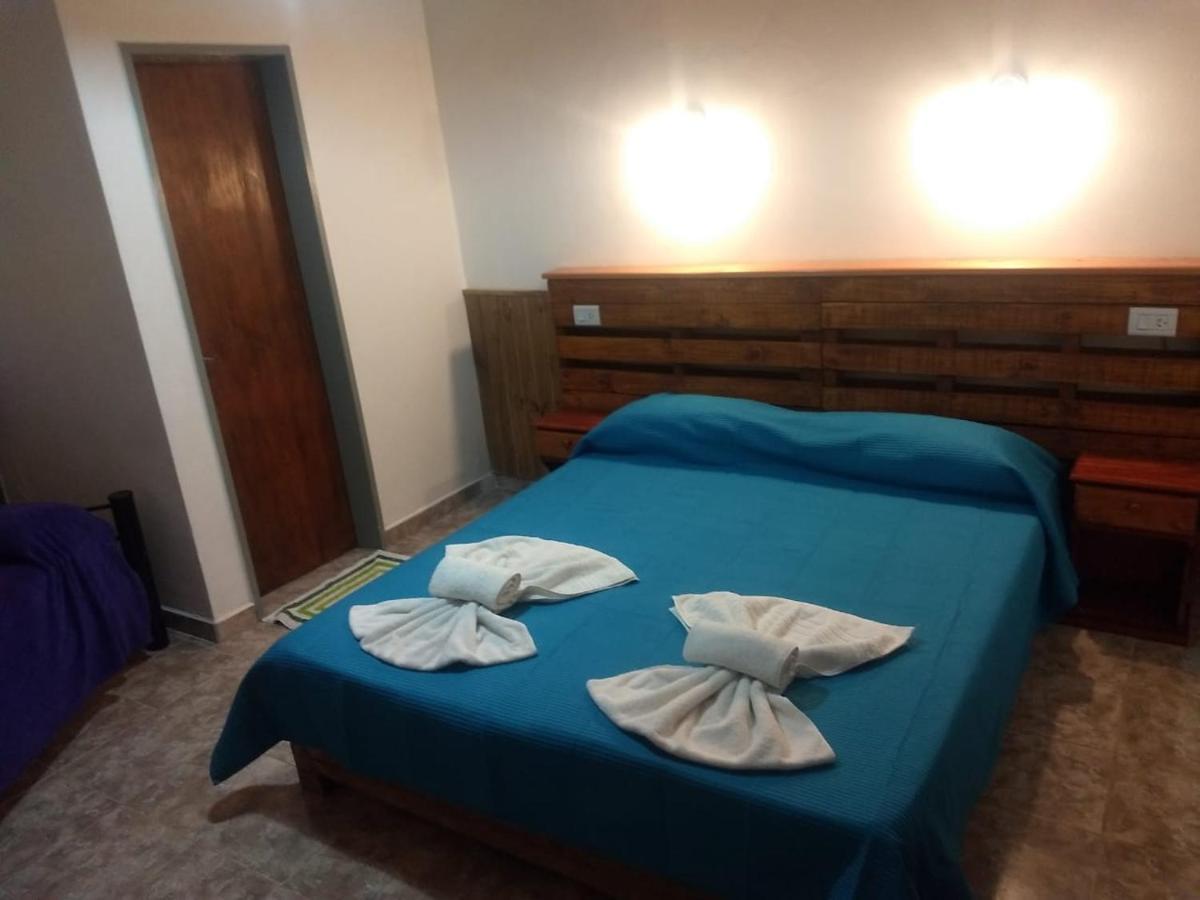 Hostal Tabak Capilla del Monte Zimmer foto